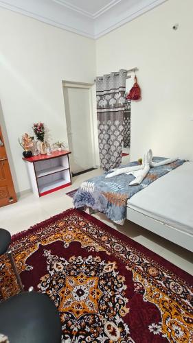 Gallery image of LuxuriousHome's 2 BHK Ground Floor in Nagpur