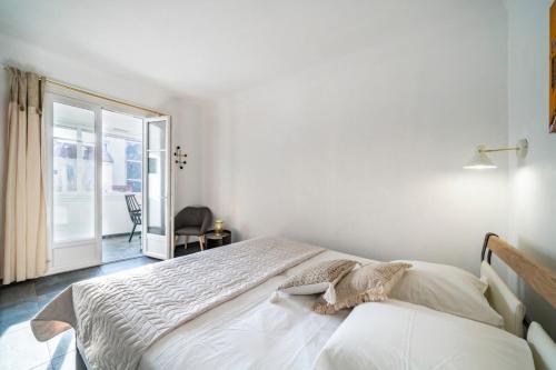 Brand new 2 bedrooms heart of Cannes