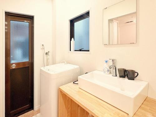 EIZAWAKEN101 Osaka Dome 5 min from Station 2 people Kansai Airport