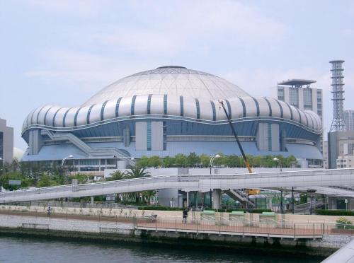 EIZAWAKEN101 Osaka Dome 5 min from Station 2 people Kansai Airport