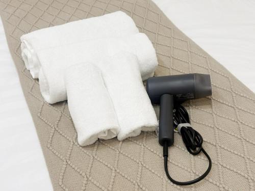 EIZAWAKEN101 Osaka Dome 5 min from Station 2 people Kansai Airport