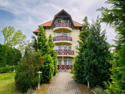 Nyár Apartman
