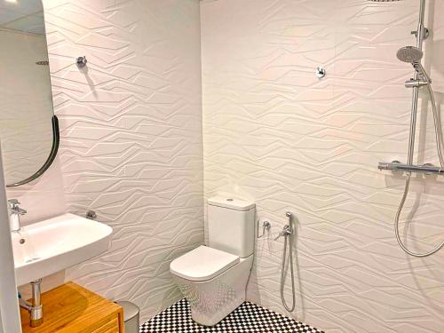 Apartamentos Palacete Nazarí Granada 3000