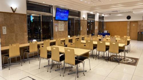 Toyoko Inn Hakata-guchi Ekimae