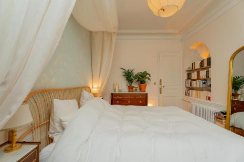 Le Beau Repaire - Louis XVI Apartment