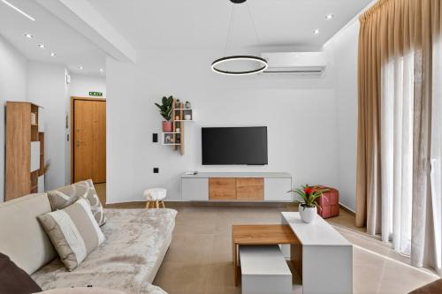 MariTeo Apartment by the sea