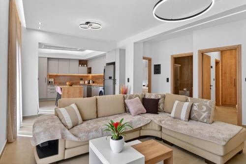 MariTeo Apartment by the sea
