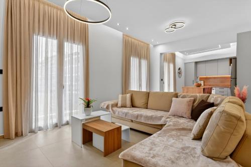 MariTeo Apartment by the sea