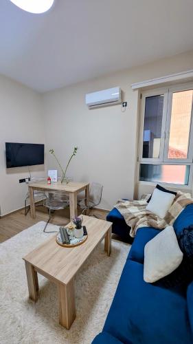Arhontoula 2 Bedroom 1st Floor, Kallithea