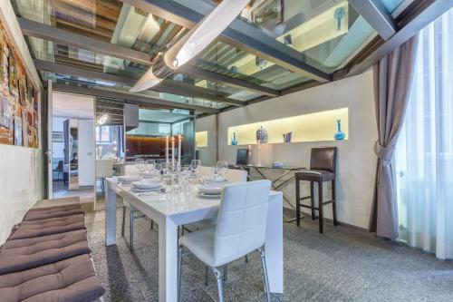 Design Suite in Corso Como