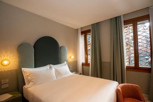 Hotel de l'Alboro photo 89