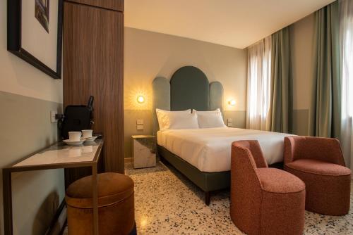 Hotel de l'Alboro photo 60