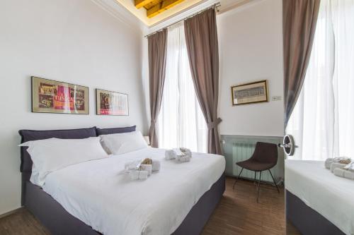 Design Suite in Corso Como