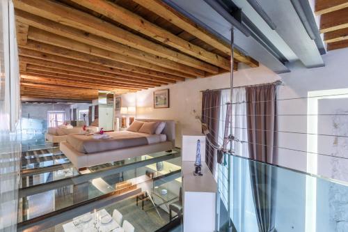 Design Suite in Corso Como