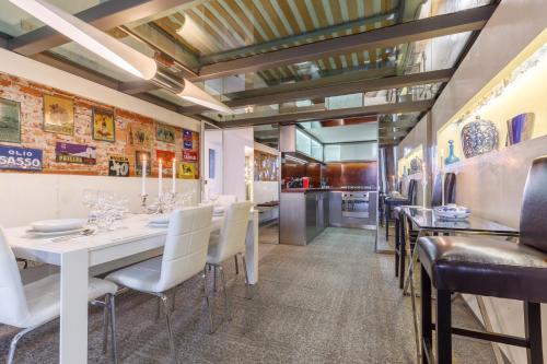 Design Suite in Corso Como