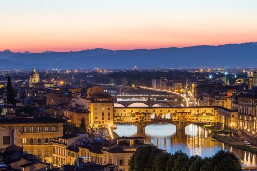 Apartments in Florenz - Toskana 44105