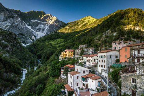 Apartments in Florenz - Toskana 44105