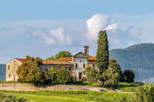 Apartments in Florenz - Toskana 44105