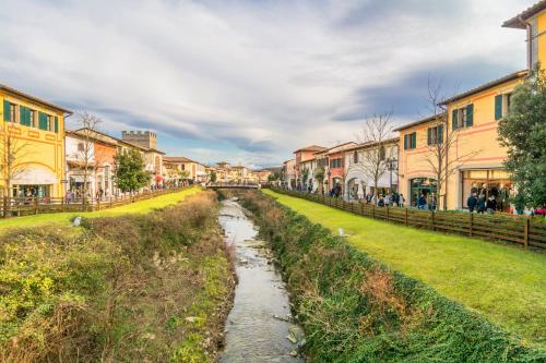 Apartments in Florenz - Toskana 44105