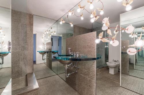 Design Suite in Corso Como