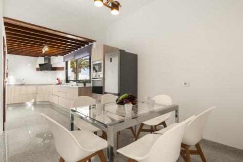 Villa Santa Rosa La Penita by Escape Home