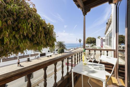 Villa Santa Rosa La Penita by Escape Home