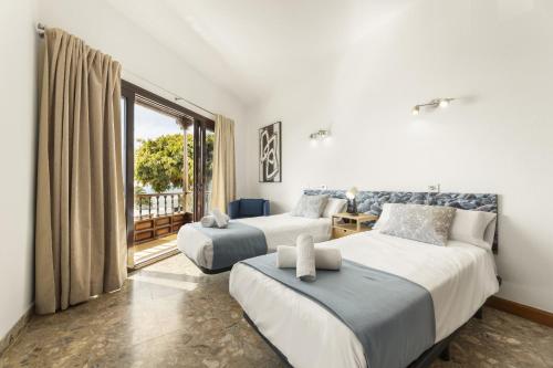 Villa Santa Rosa La Penita by Escape Home