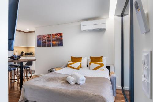 Gaia Bella Guest House II