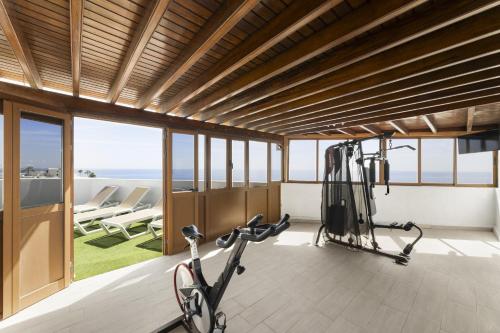 Villa Santa Rosa La Penita by Escape Home