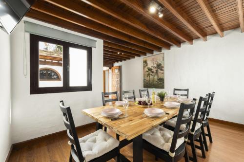 Villa Santa Rosa La Penita by Escape Home