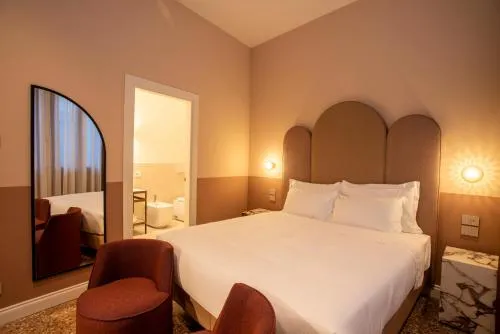 Hotel de l'Alboro photo 3
