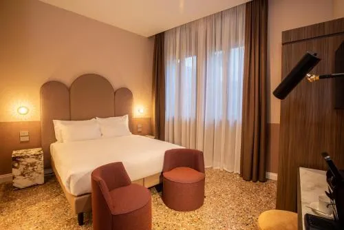 Hotel de l'Alboro photo 4