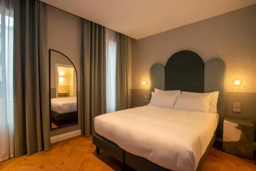 Hotel de l'Alboro photo 11