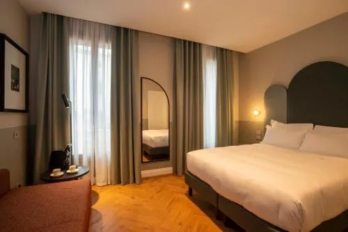 Hotel de l'Alboro photo 12
