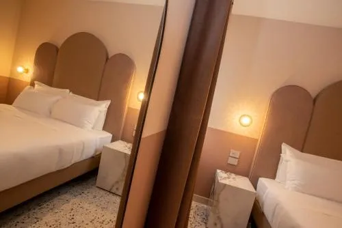 Hotel de l'Alboro photo 19