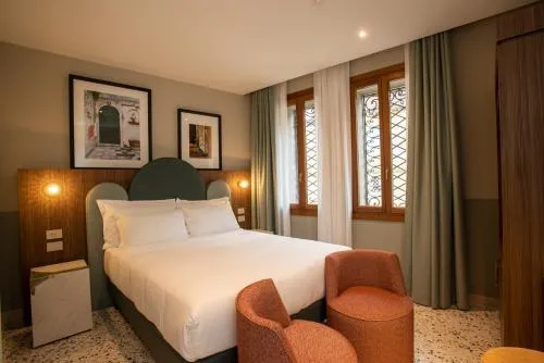 Hotel de l'Alboro photo 22
