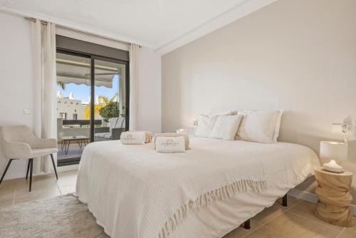 Perla Del Sol Estepona