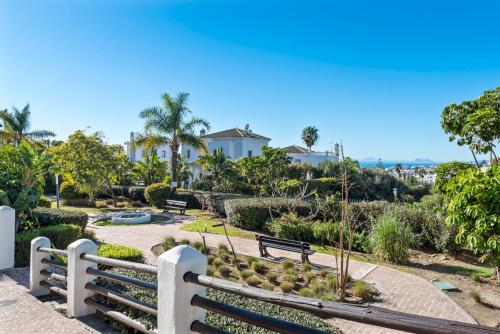 Perla Del Sol Estepona