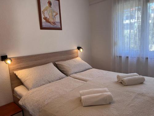 Apartments Mauro