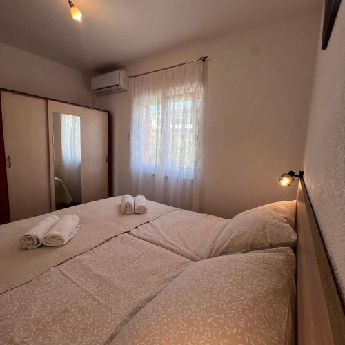 Apartments Mauro