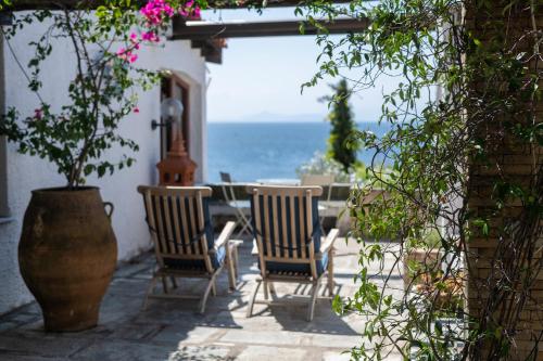 Liogerma Boutique Home