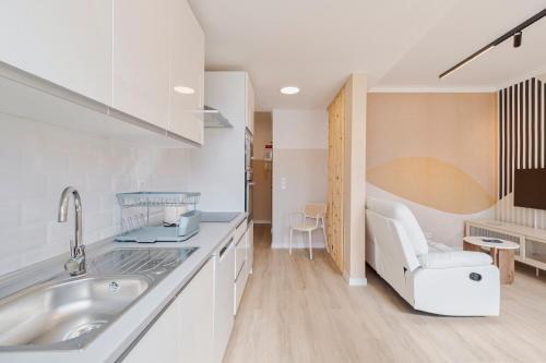The Anna Apartment - Setúbal Central Station, By Home Match