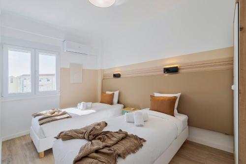 The Anna Apartment - Setúbal Central Station, By Home Match
