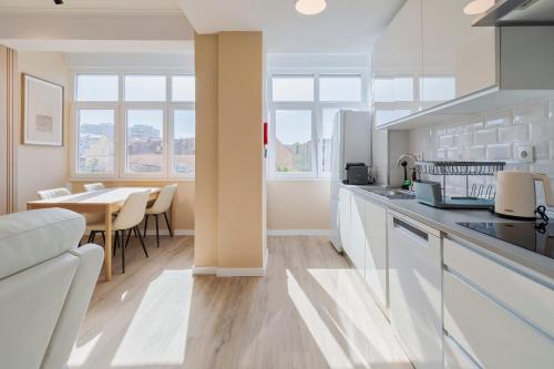 The Anna Apartment - Setúbal Central Station, By Home Match