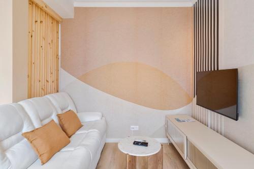 The Anna Apartment - Setúbal Central Station, By Home Match