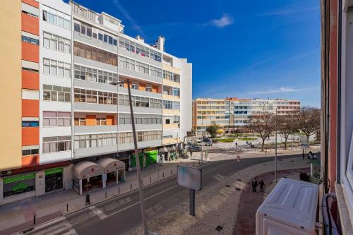 The Anna Apartment - Setúbal Central Station, By Home Match