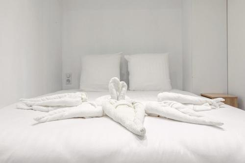 Magnifique petit appartement Parisien