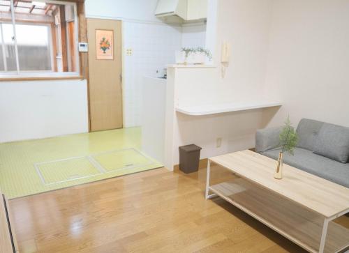 Entire-family 3 bedroom house close to Tenoji