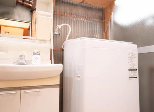Entire-family 3 bedroom house close to Tenoji