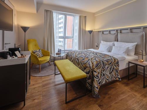 Classik Hotel Alexander Plaza photo 60